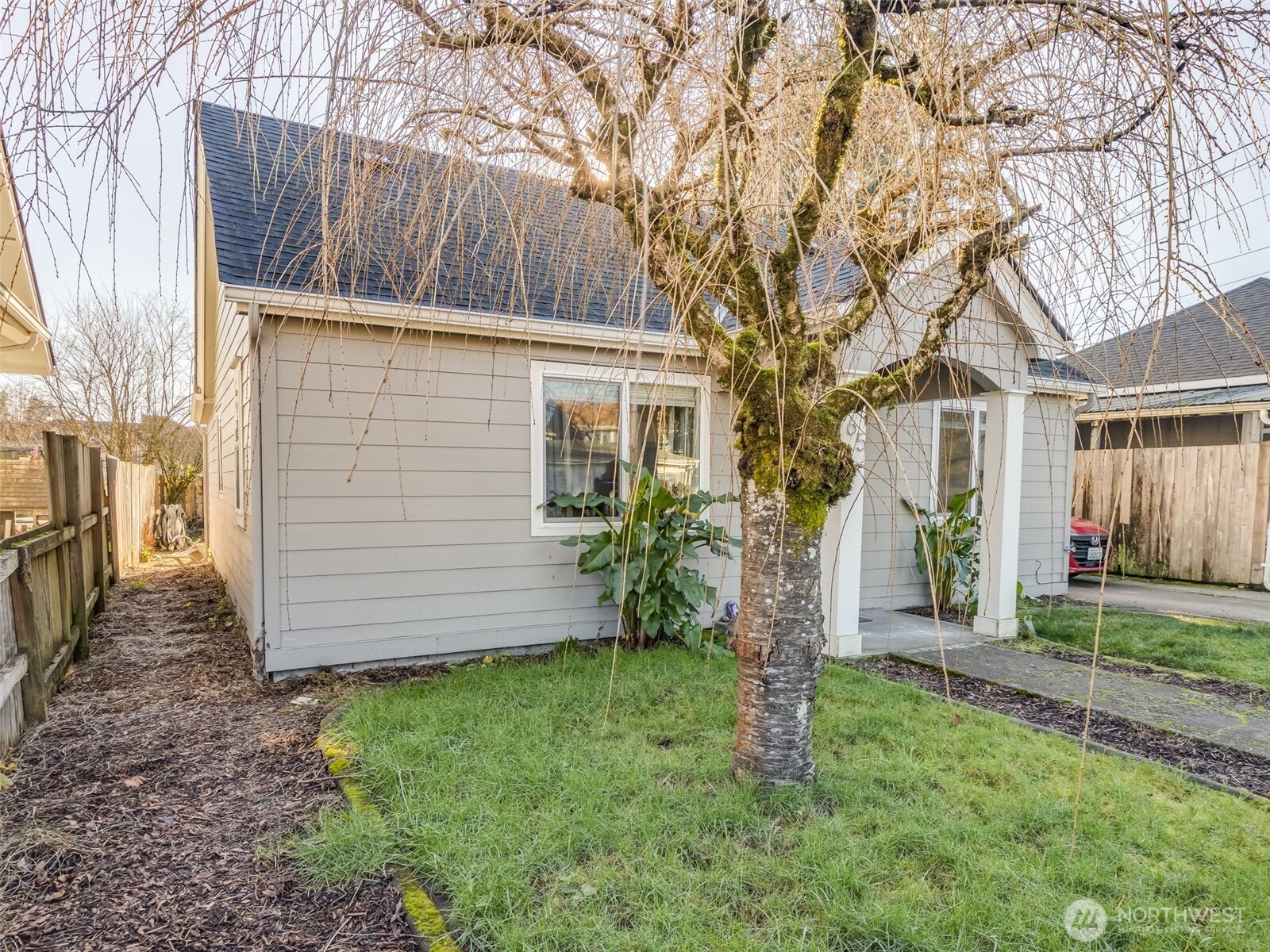 65 NW Shintaffer Street , Castle Rock, WA 98611