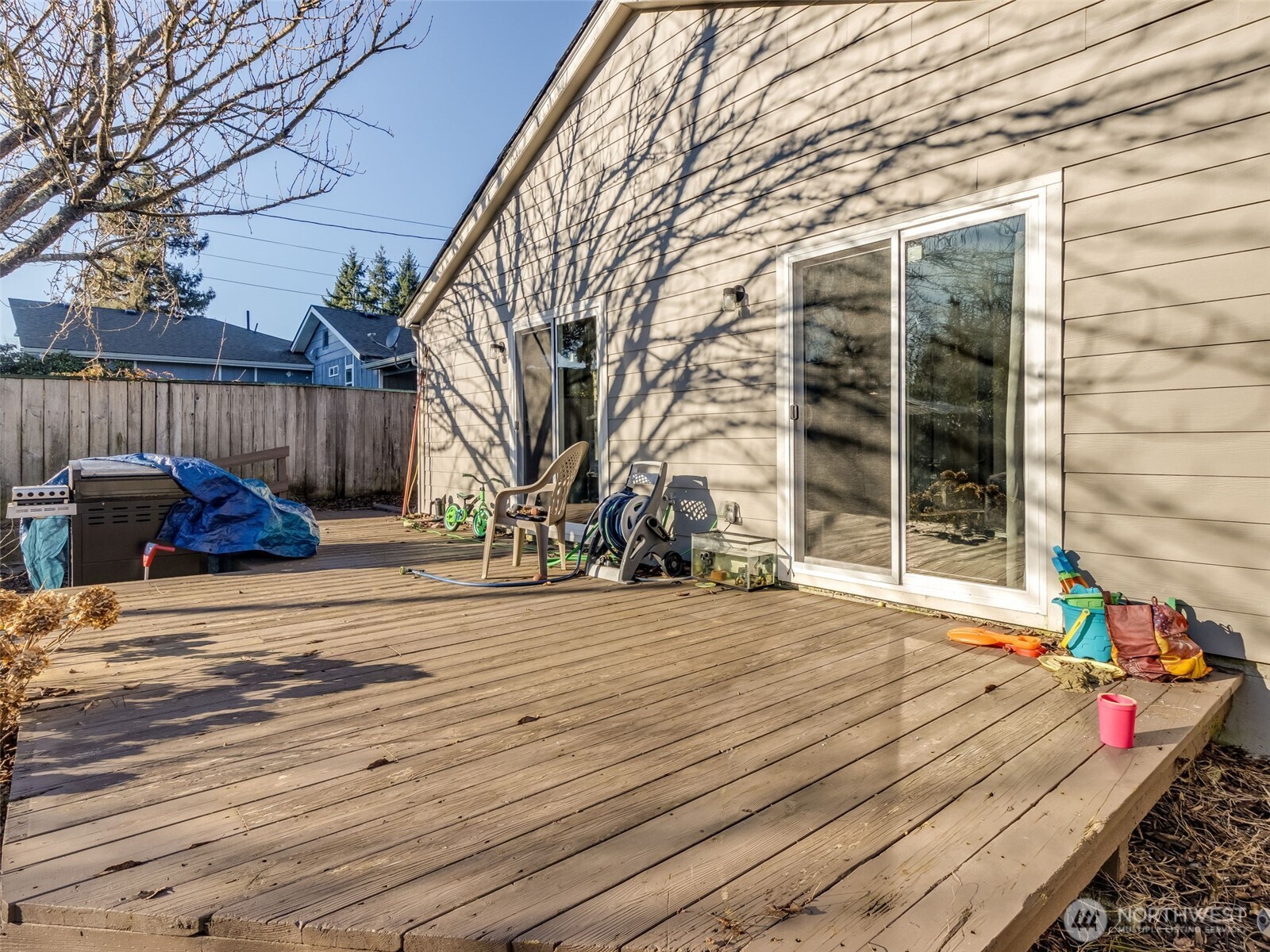 65 NW Shintaffer Street , Castle Rock, WA 98611
