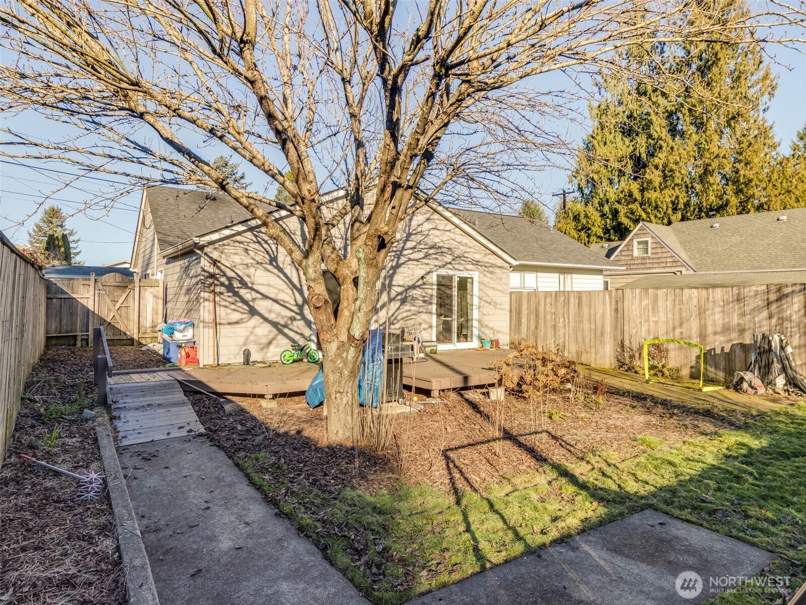 65 NW Shintaffer Street , Castle Rock, WA 98611