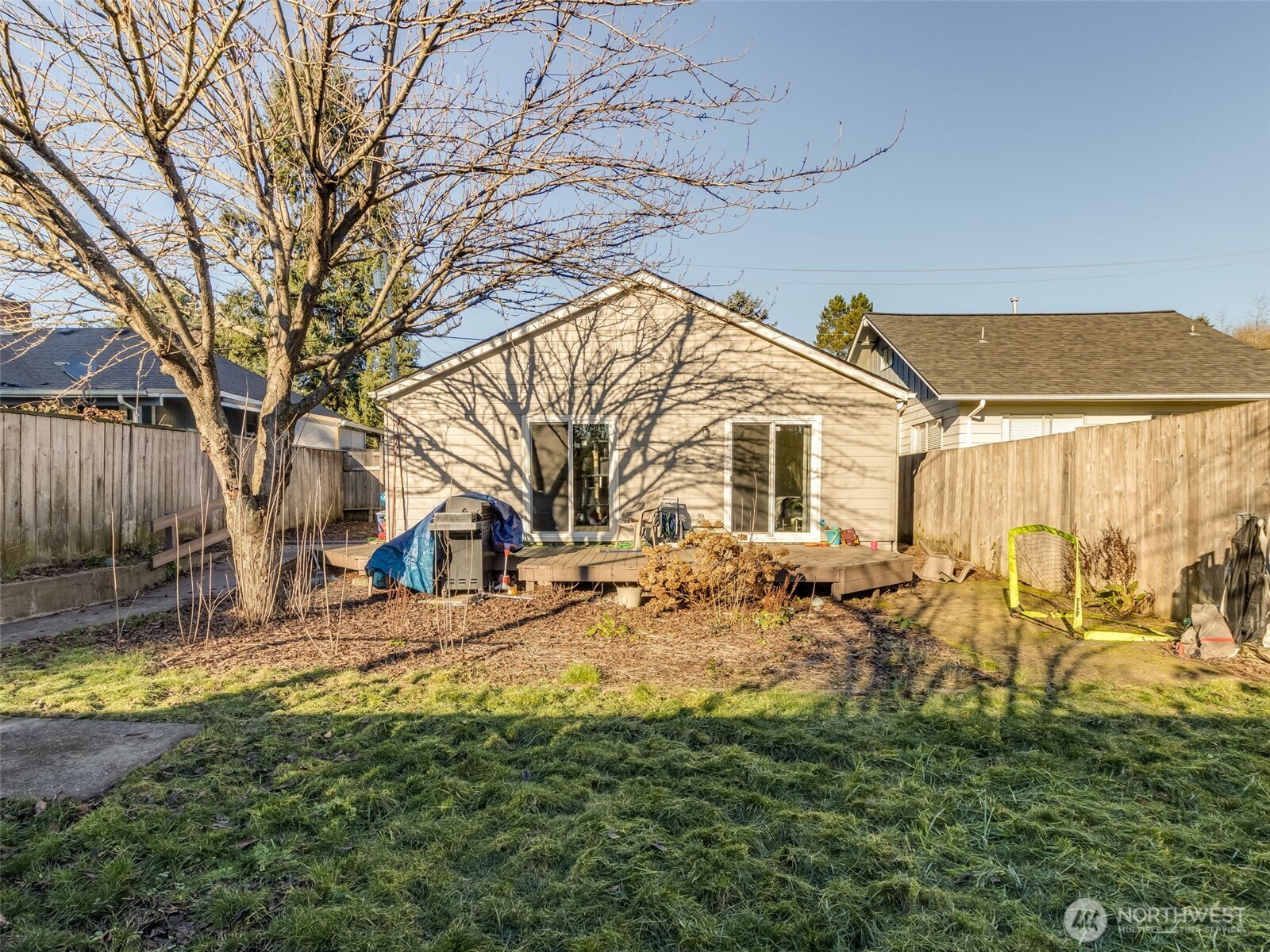 65 NW Shintaffer Street , Castle Rock, WA 98611