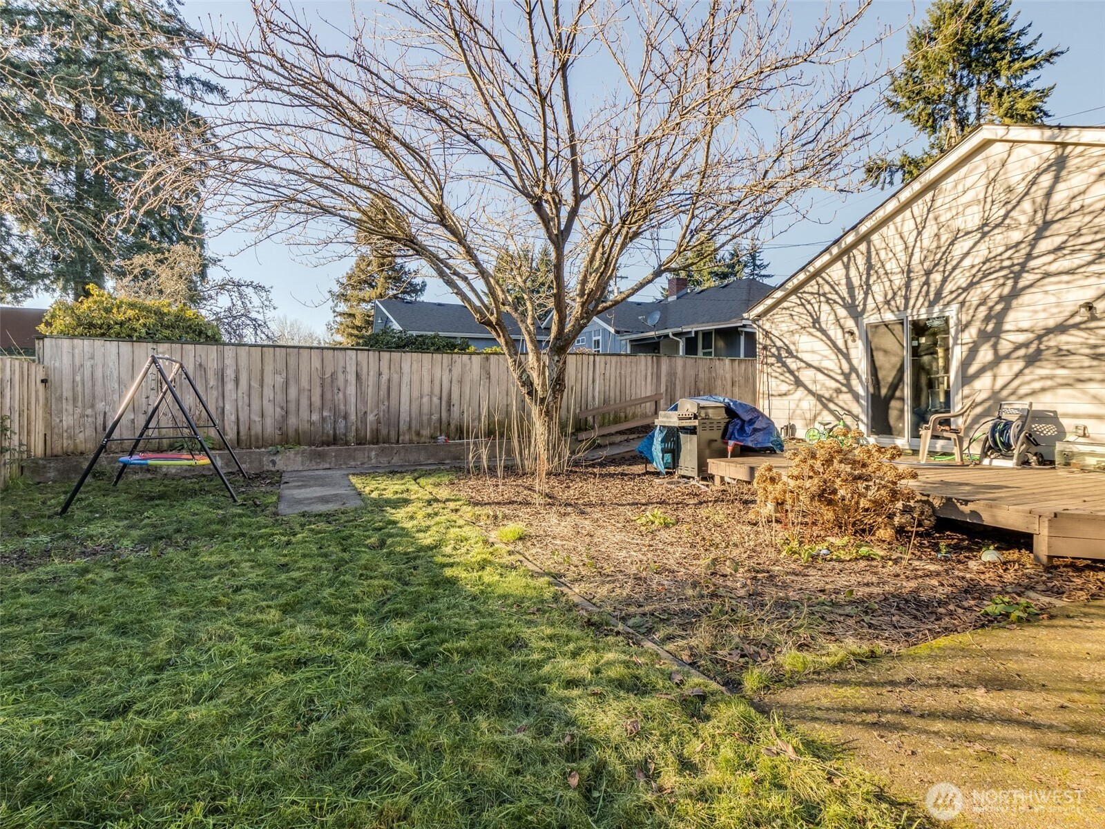 65 NW Shintaffer Street , Castle Rock, WA 98611
