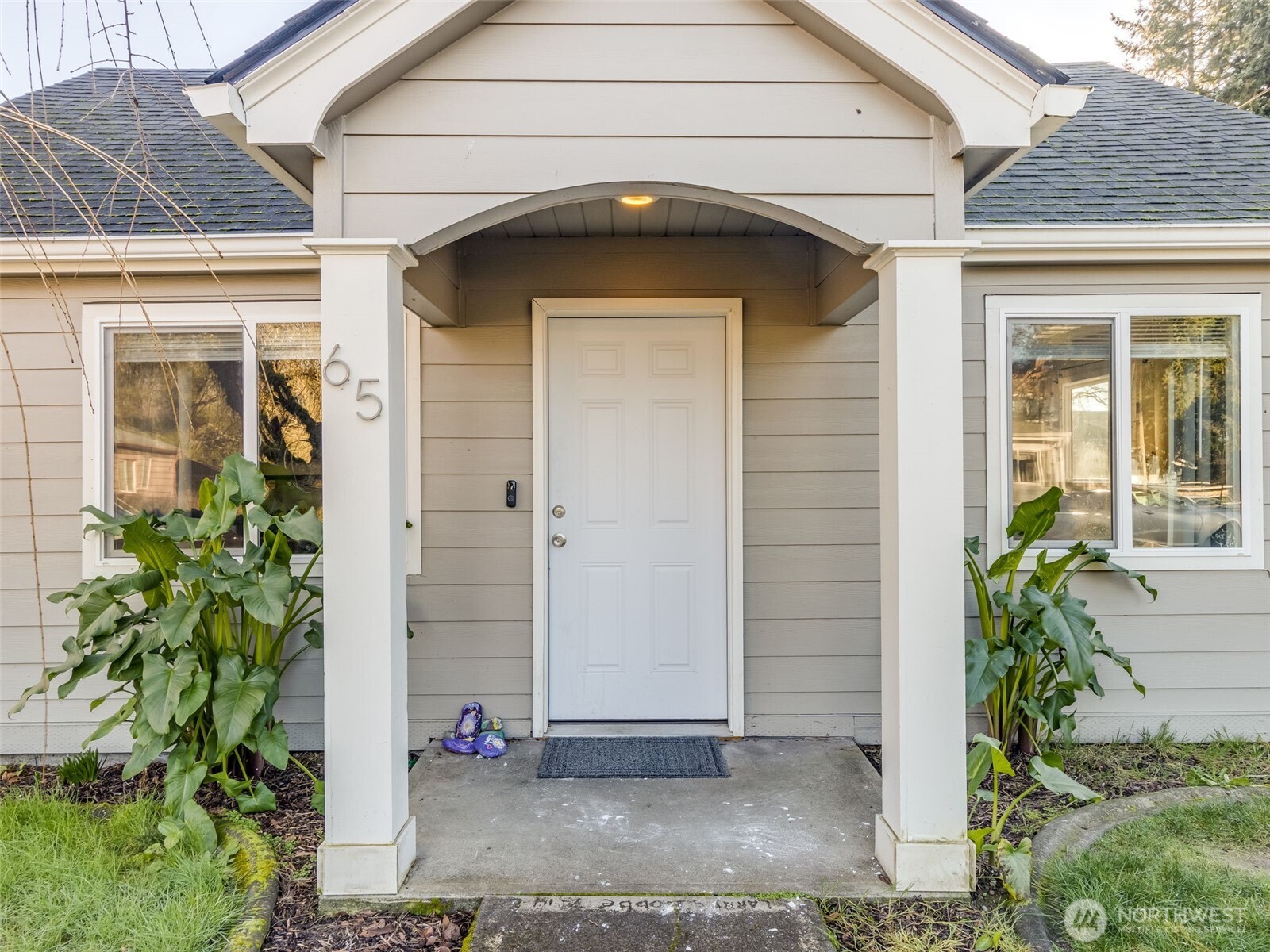 65 NW Shintaffer Street , Castle Rock, WA 98611