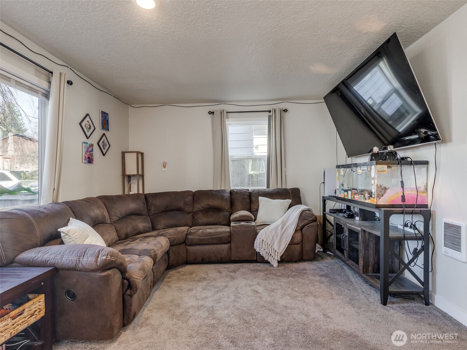 65 NW Shintaffer Street , Castle Rock, WA 98611