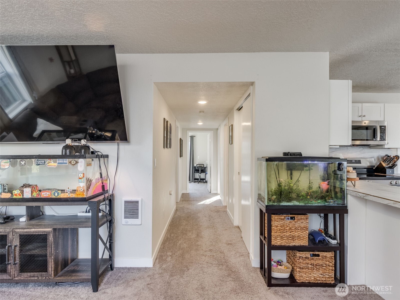 65 NW Shintaffer Street , Castle Rock, WA 98611