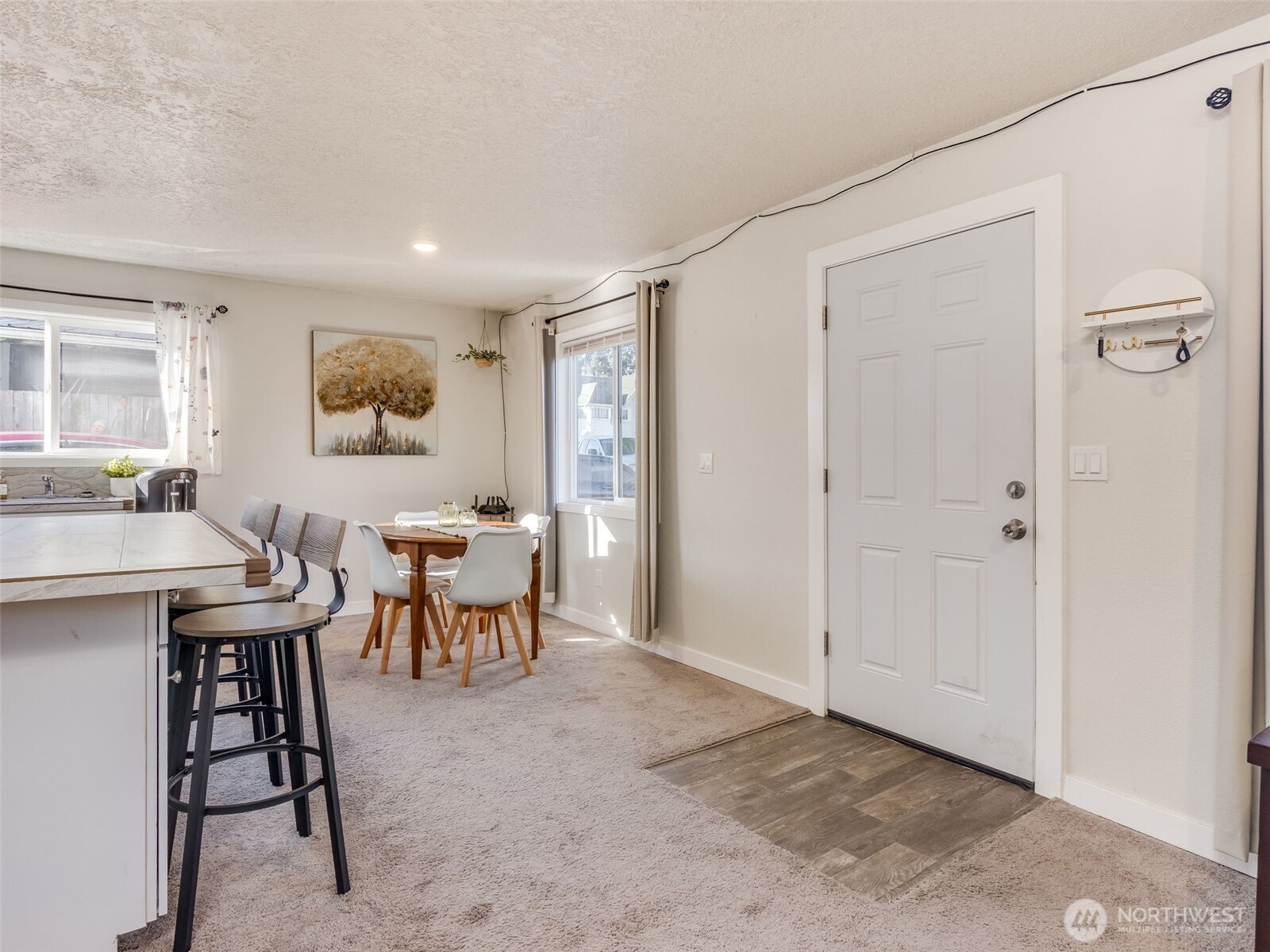 65 NW Shintaffer Street , Castle Rock, WA 98611