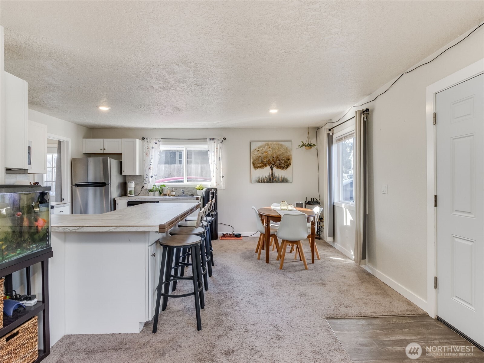 65 NW Shintaffer Street , Castle Rock, WA 98611