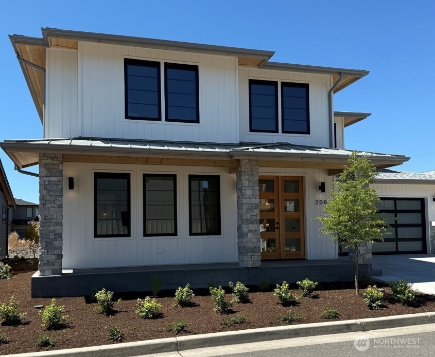208 Riverwalk Drive , Lynden, WA 98264