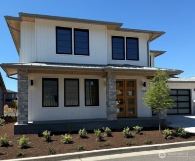 208 Riverwalk Drive , Lynden, WA 98264