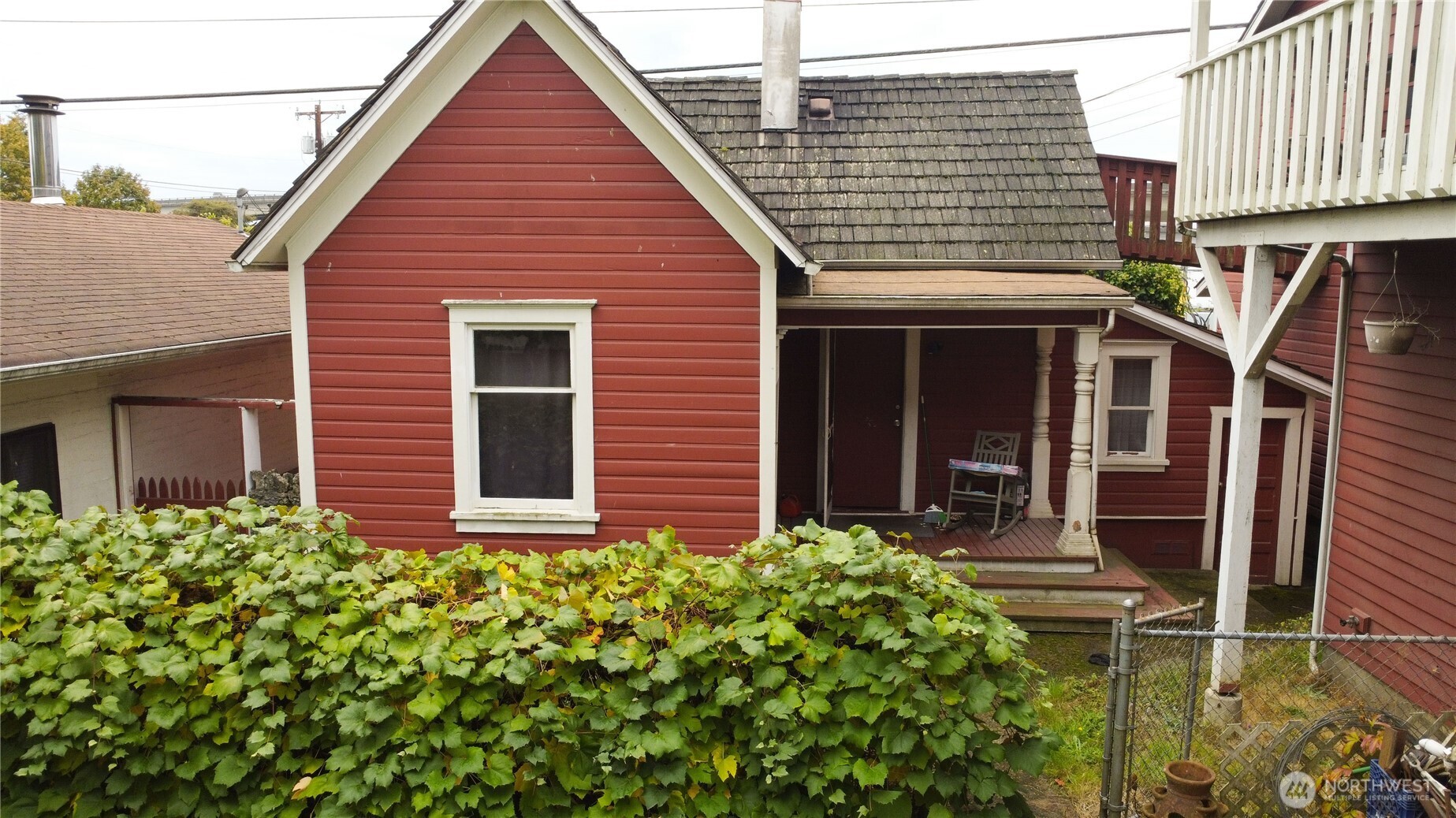 3520 Everett Avenue , Everett, WA 98201