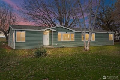 16487 Road 3 NW, Quincy, WA 98848