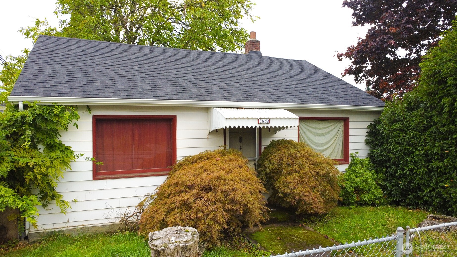 3520 Everett Avenue , Everett, WA 98201