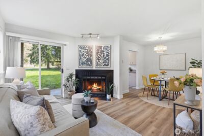 5300 Harbour Pointe Boulevard #309A, Mukilteo, WA 98275