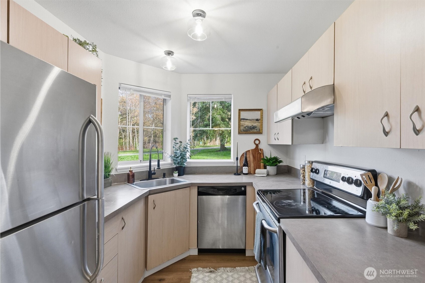 5300 Harbour Pointe Boulevard #309A, Mukilteo, WA 98275