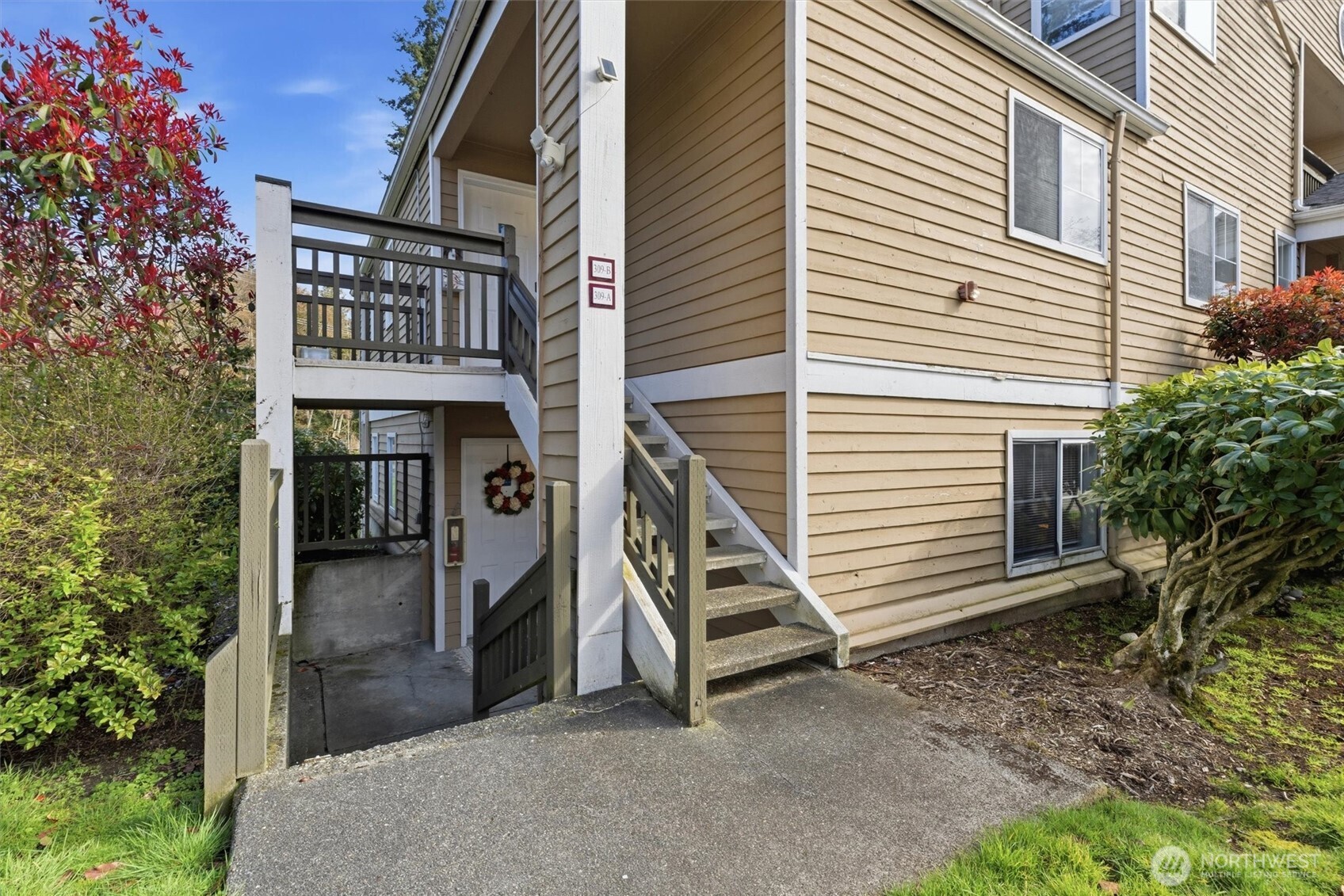5300 Harbour Pointe Boulevard #309A, Mukilteo, WA 98275