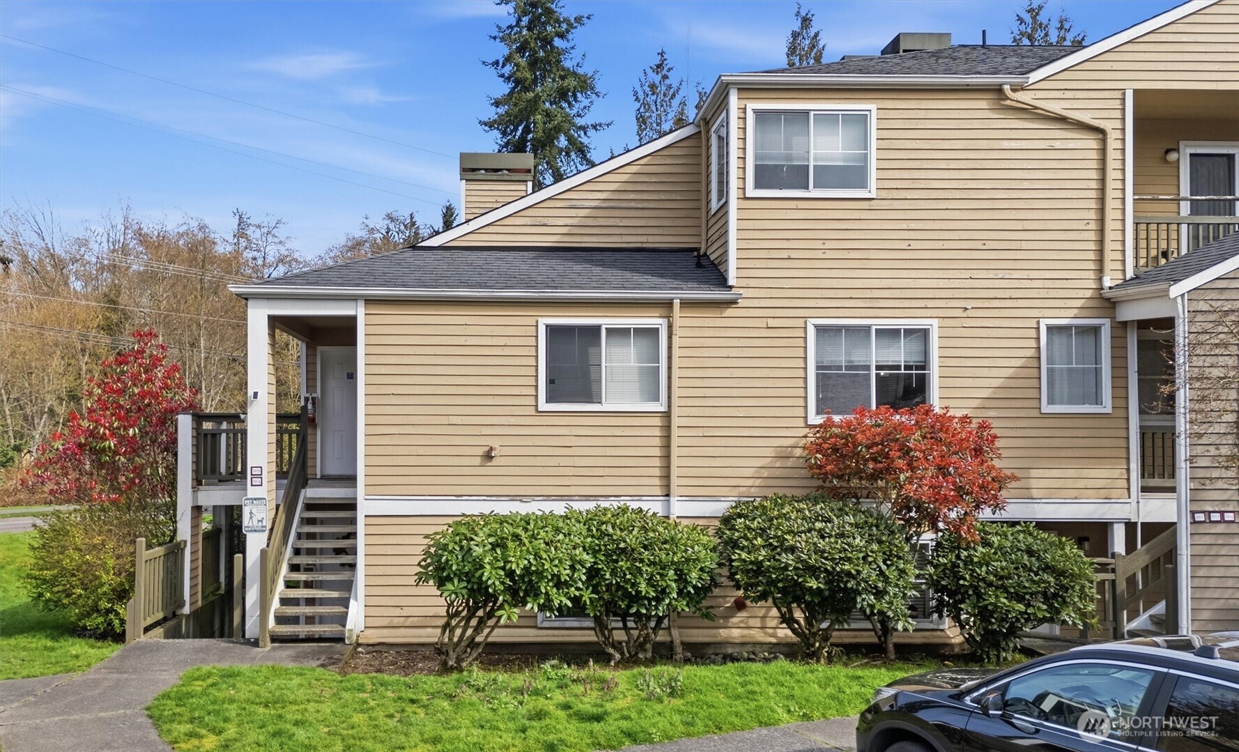 5300 Harbour Pointe Boulevard #309A, Mukilteo, WA 98275