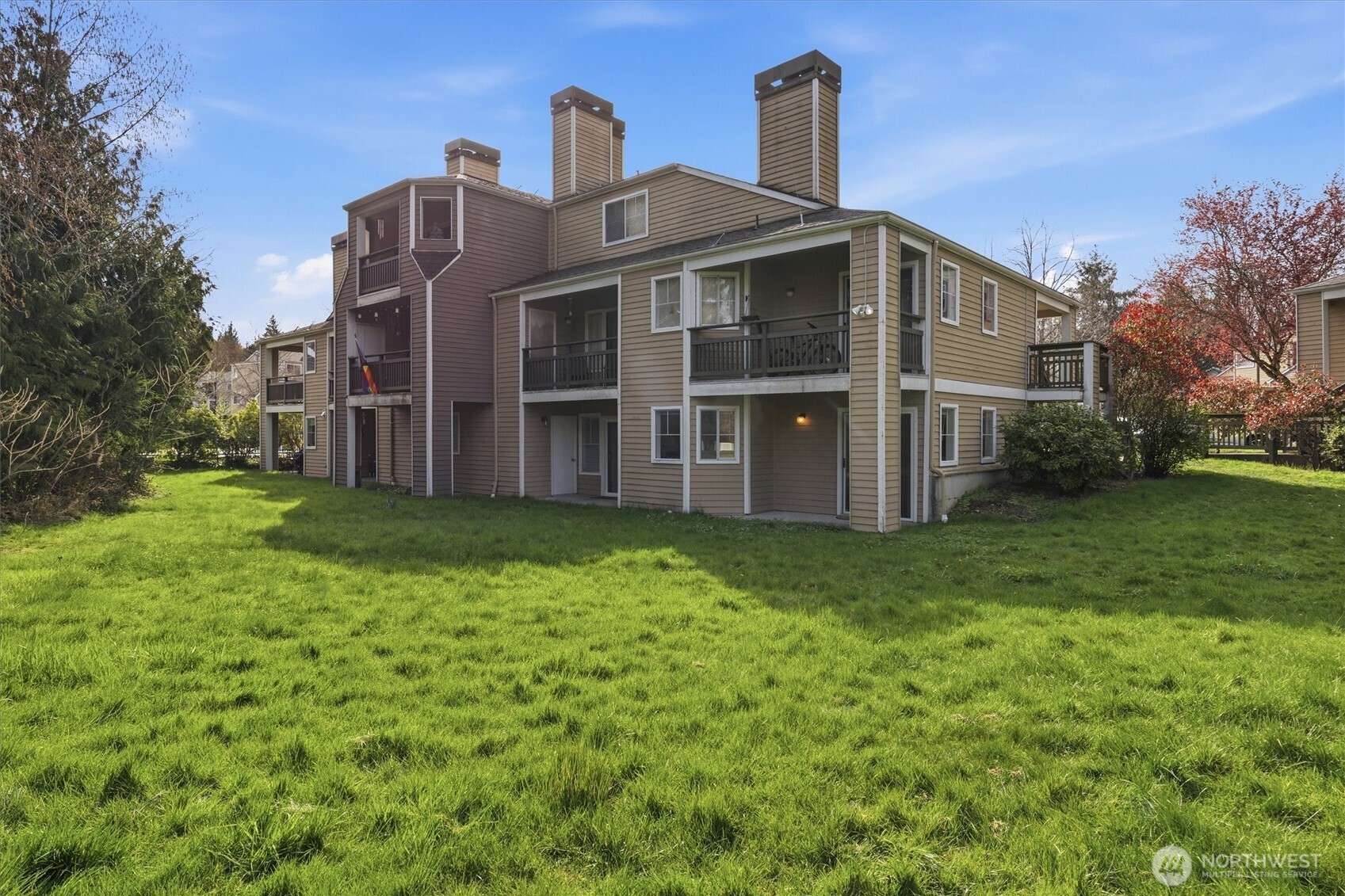 5300 Harbour Pointe Boulevard #309A, Mukilteo, WA 98275