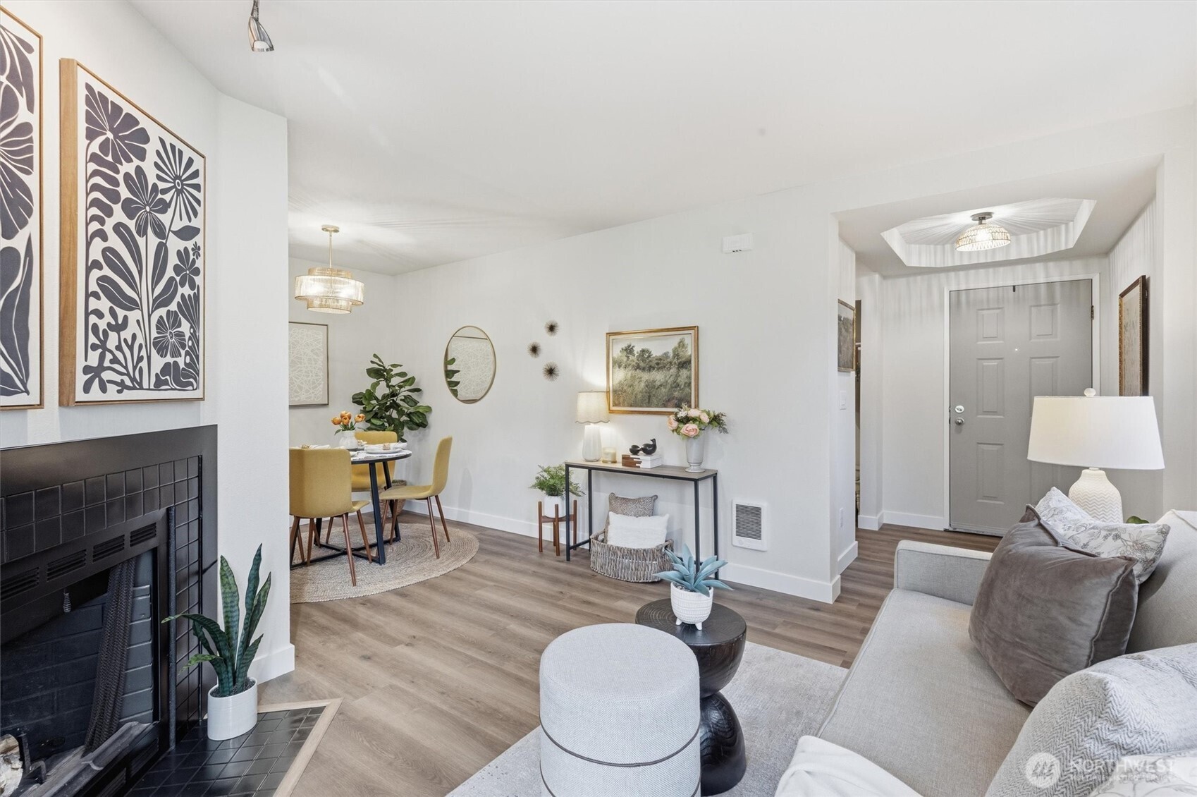 5300 Harbour Pointe Boulevard #309A, Mukilteo, WA 98275