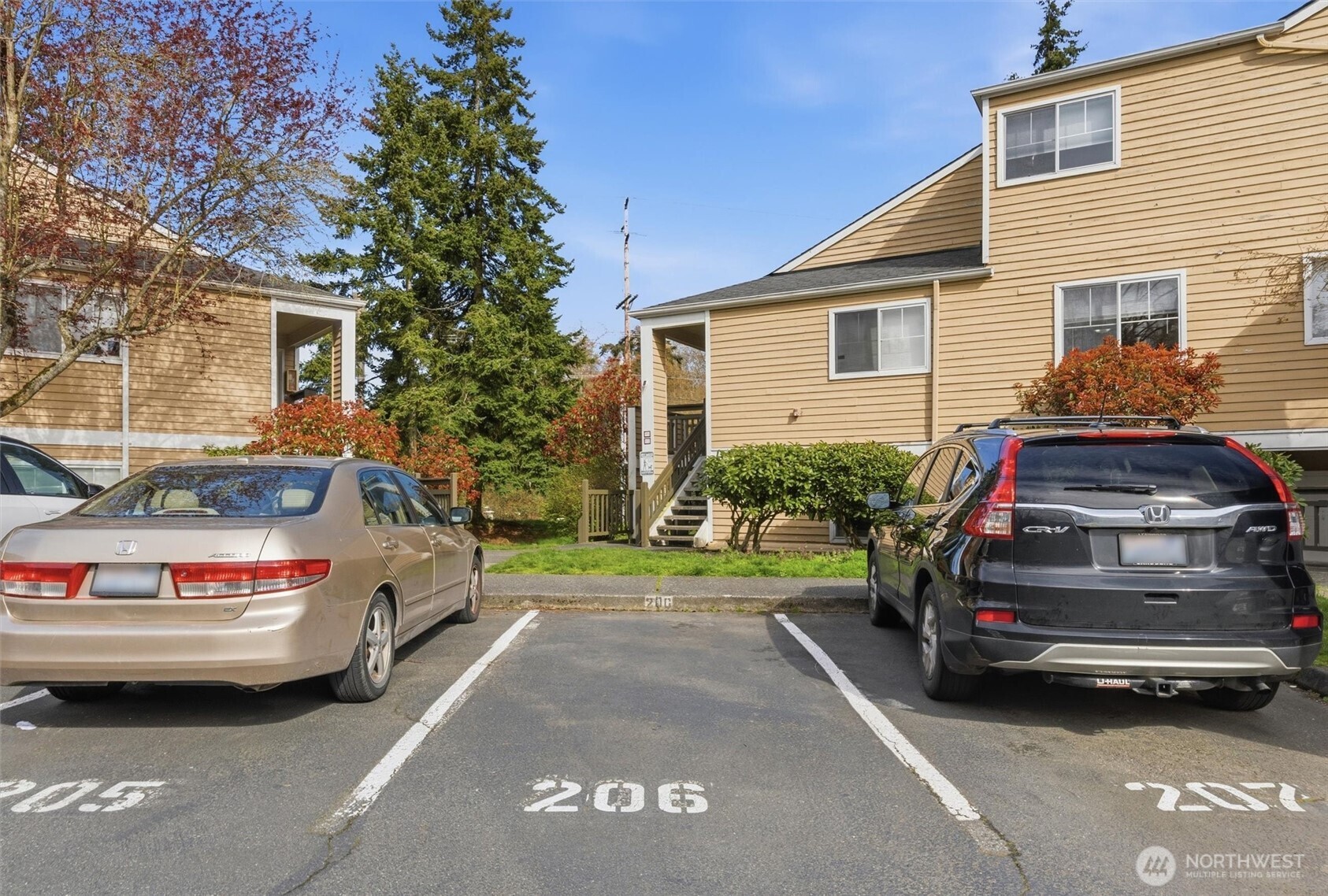 5300 Harbour Pointe Boulevard #309A, Mukilteo, WA 98275