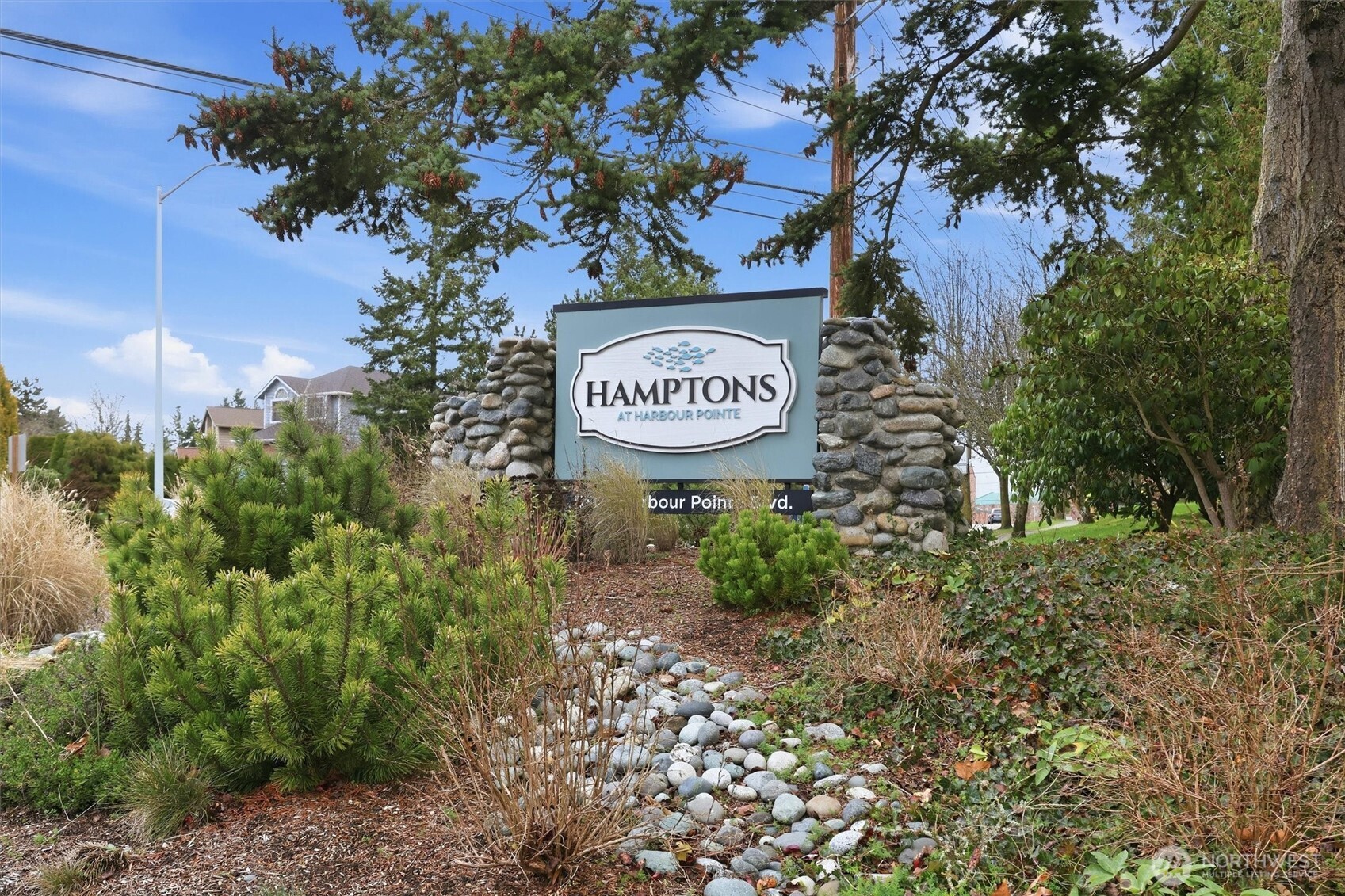 5300 Harbour Pointe Boulevard #309A, Mukilteo, WA 98275