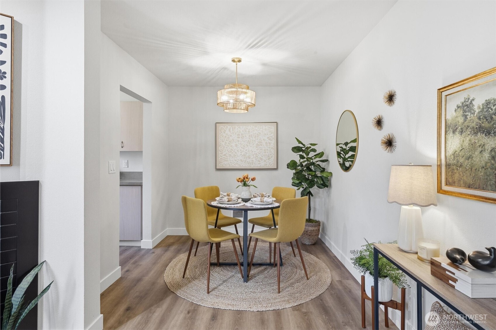 5300 Harbour Pointe Boulevard #309A, Mukilteo, WA 98275