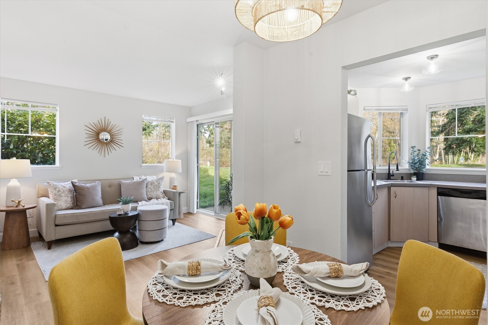 5300 Harbour Pointe Boulevard #309A, Mukilteo, WA 98275