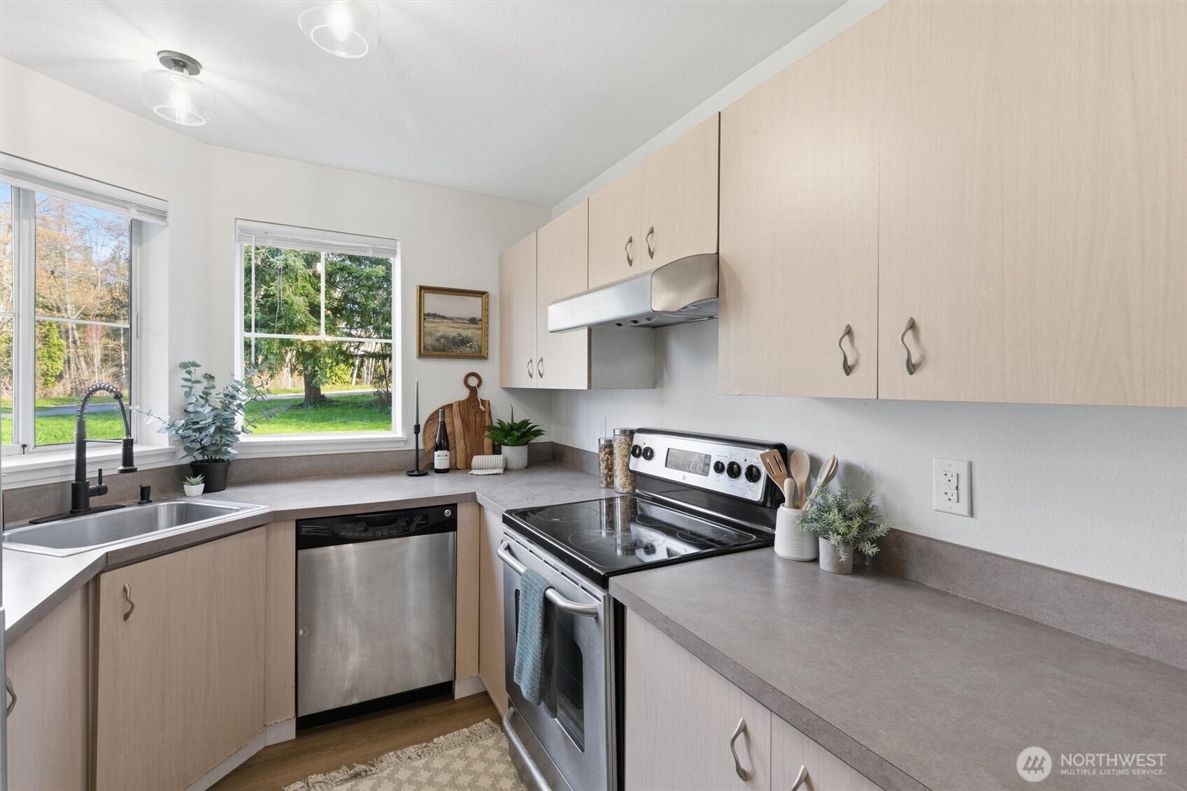 5300 Harbour Pointe Boulevard #309A, Mukilteo, WA 98275