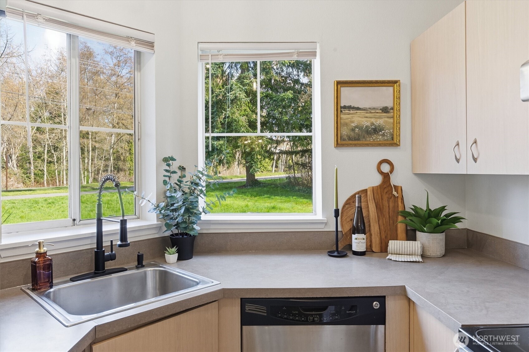 5300 Harbour Pointe Boulevard #309A, Mukilteo, WA 98275