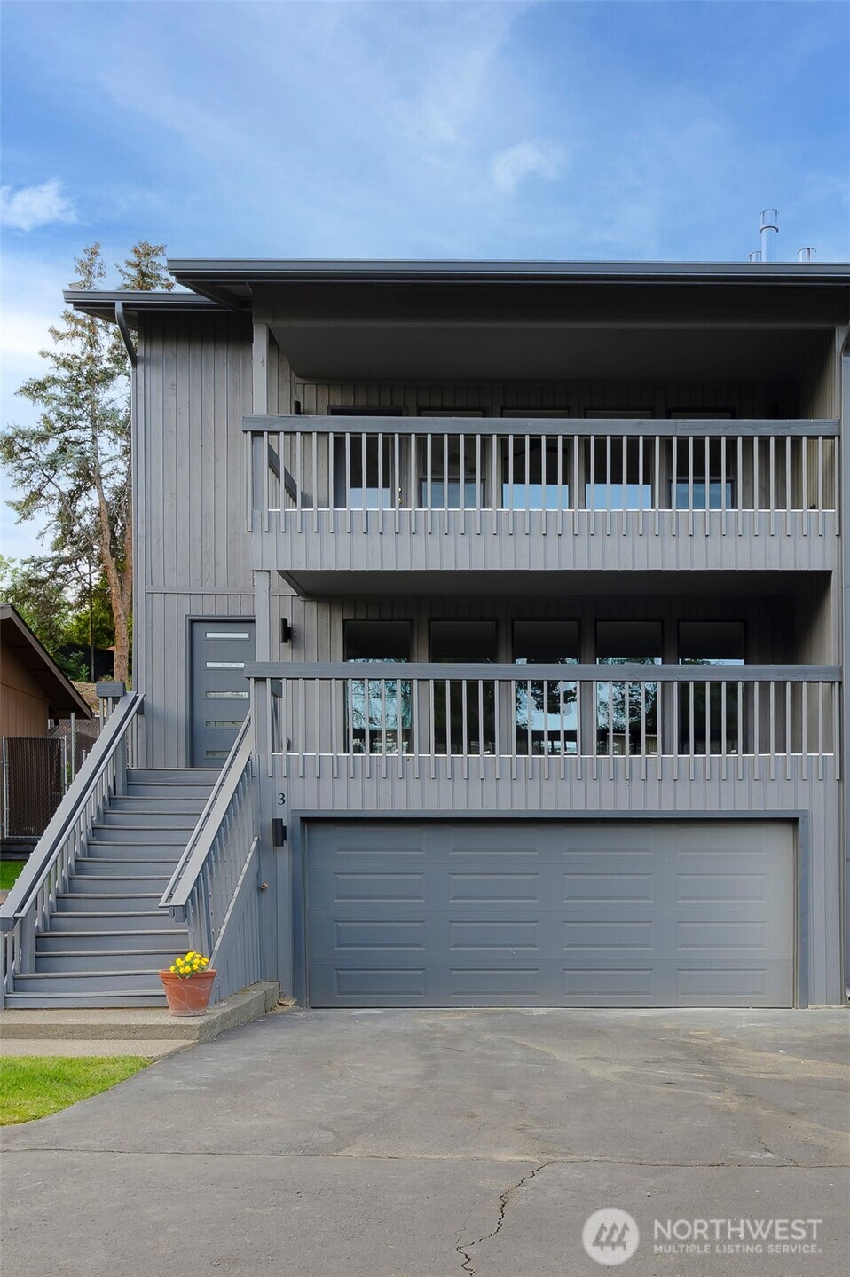 3 Burning Tree Drive #3, Yakima, WA 98902