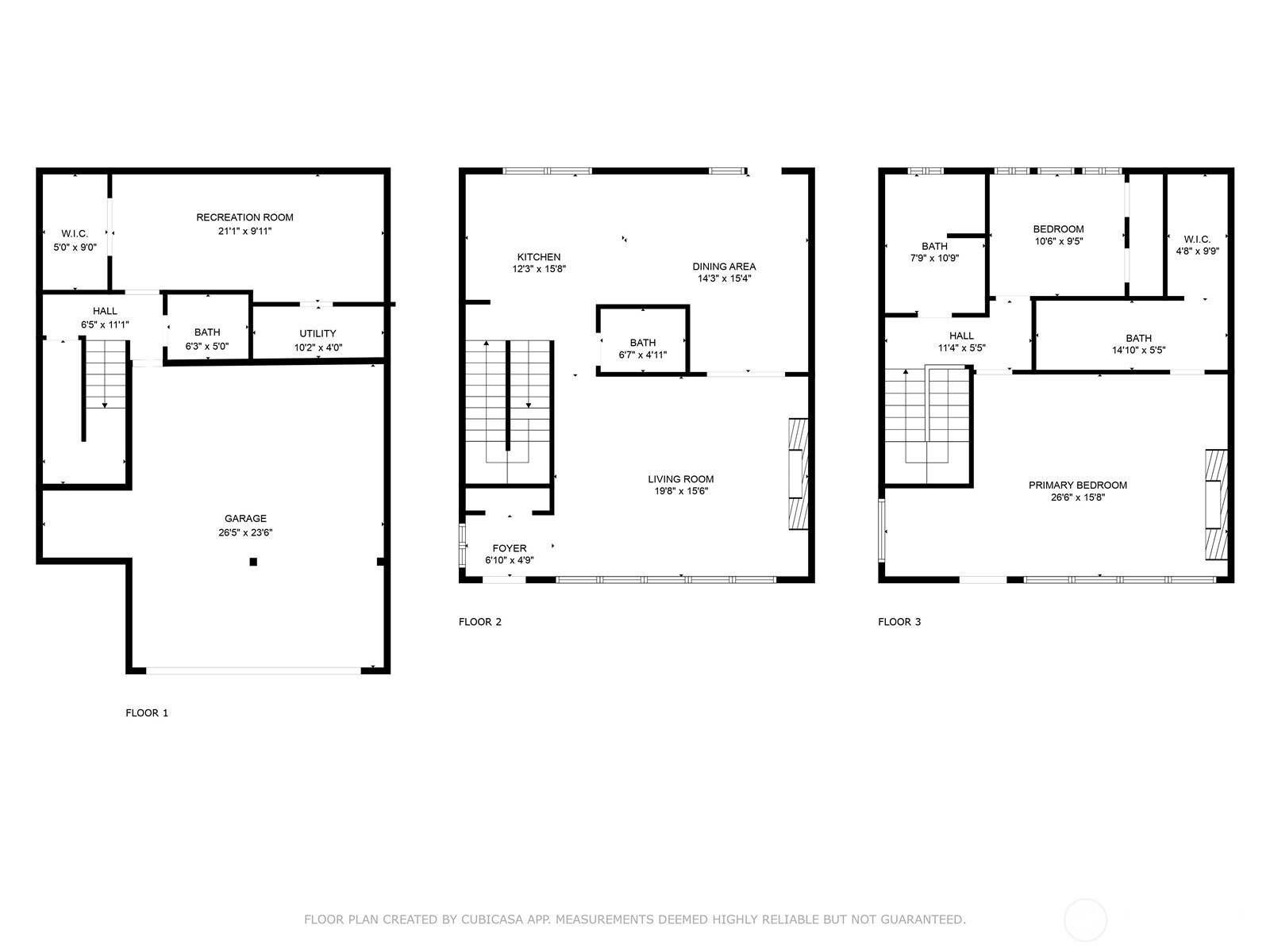 3 Burning Tree Drive #3, Yakima, WA 98902