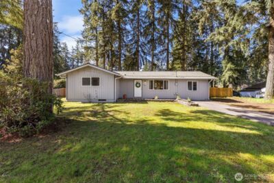 11708 Elder Avenue SW, Port Orchard, WA 98367
