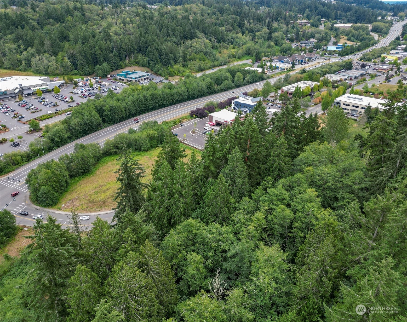 0 7th Avenue , Poulsbo, WA 98370