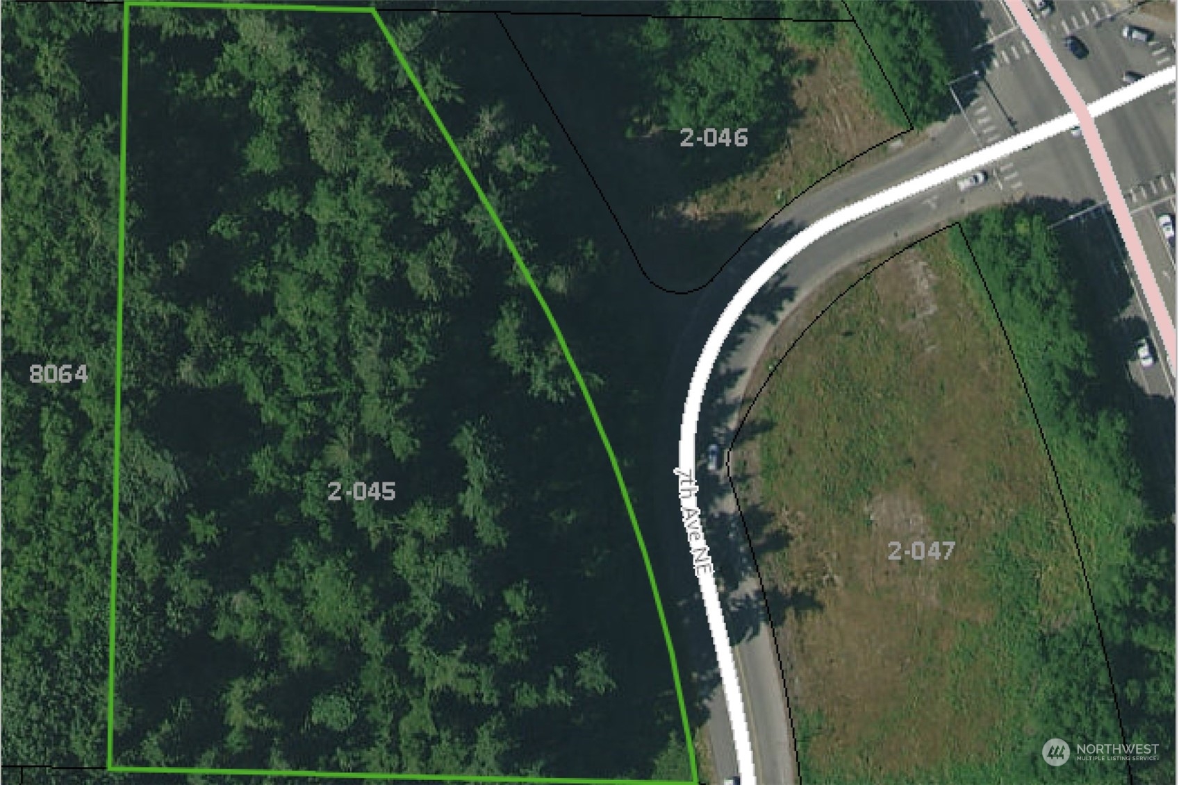 0 7th Avenue , Poulsbo, WA 98370