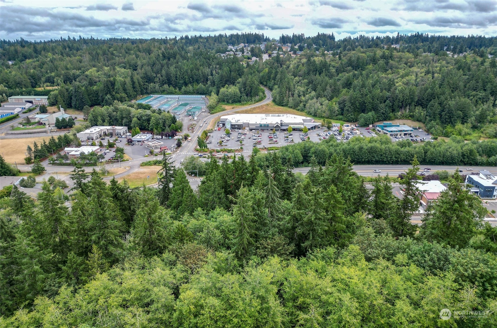 0 7th Avenue , Poulsbo, WA 98370