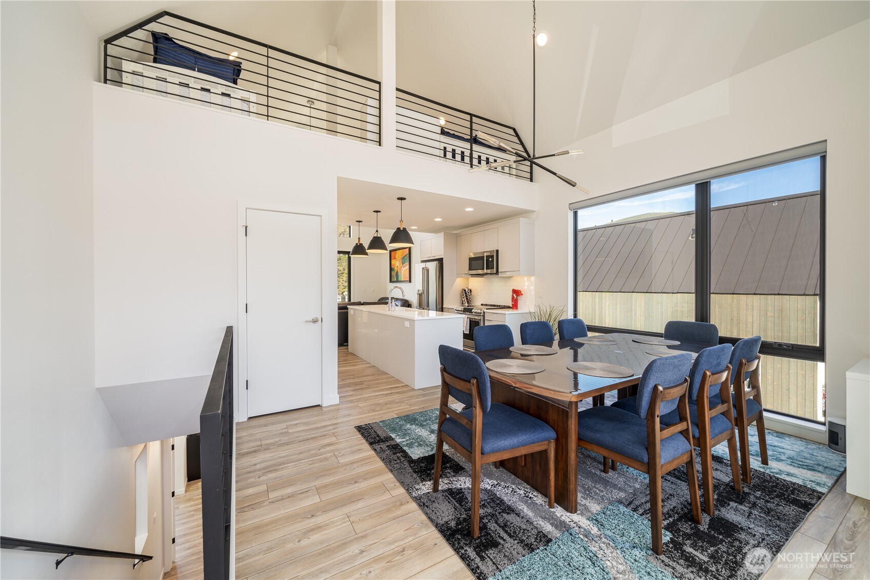 1414 Cottage Lane , Chelan, WA 98816