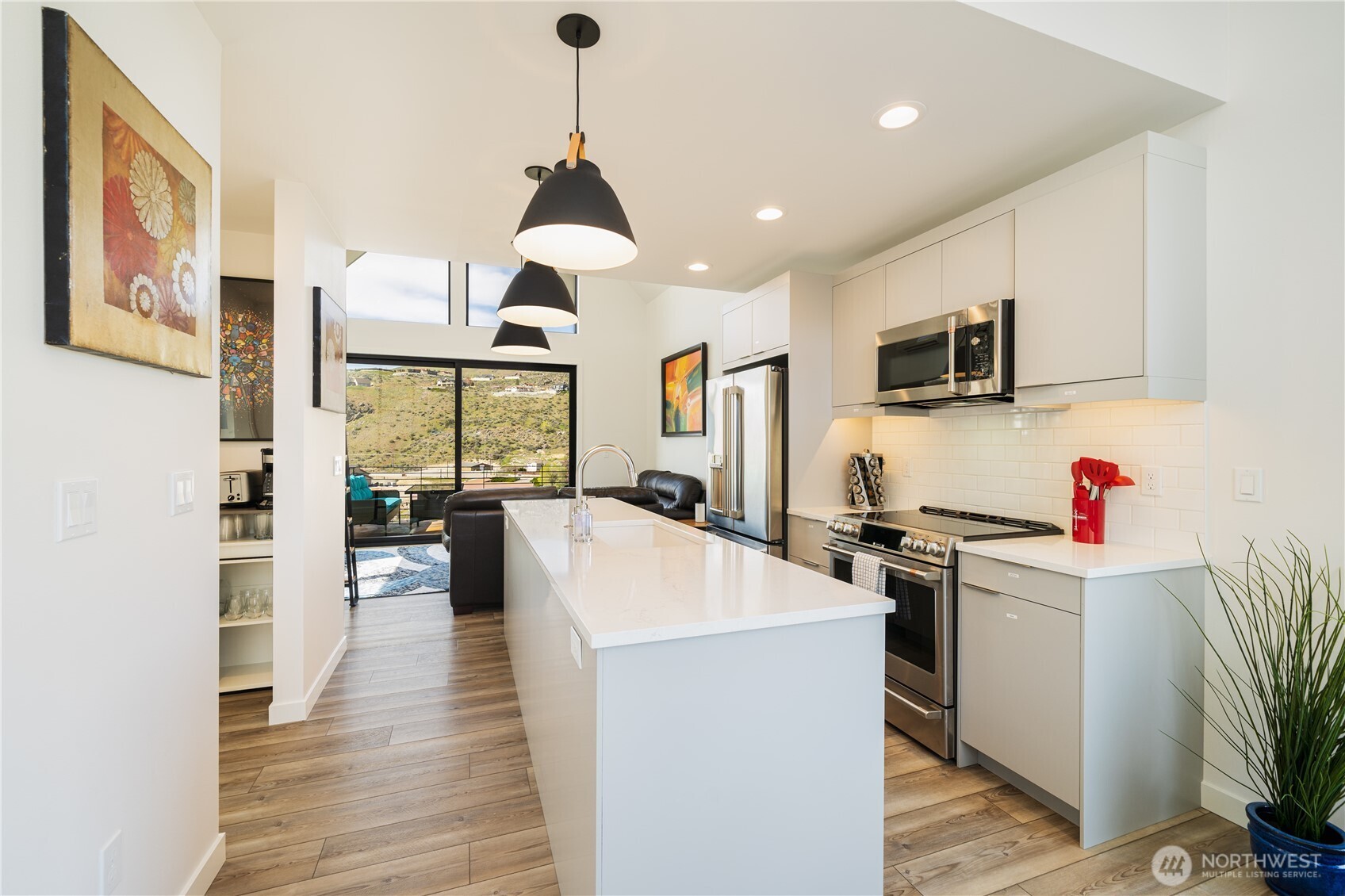 1414 Cottage Lane , Chelan, WA 98816