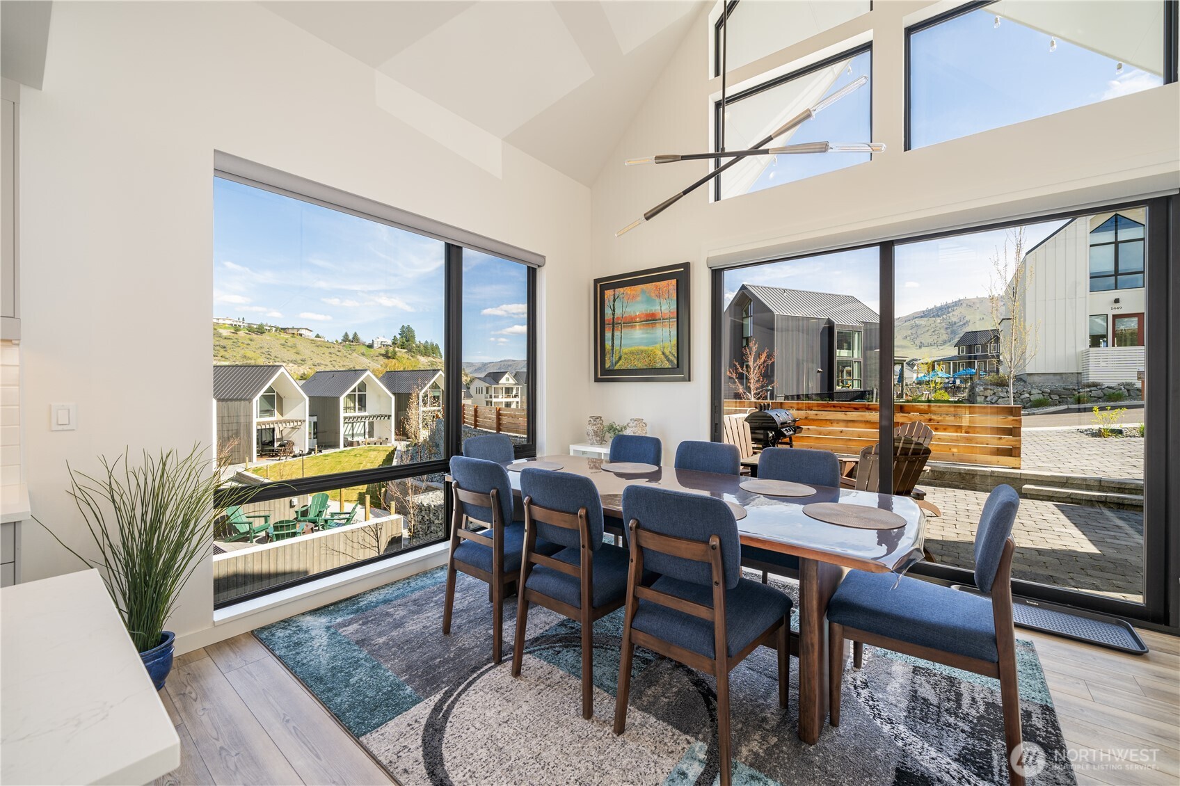 1414 Cottage Lane , Chelan, WA 98816