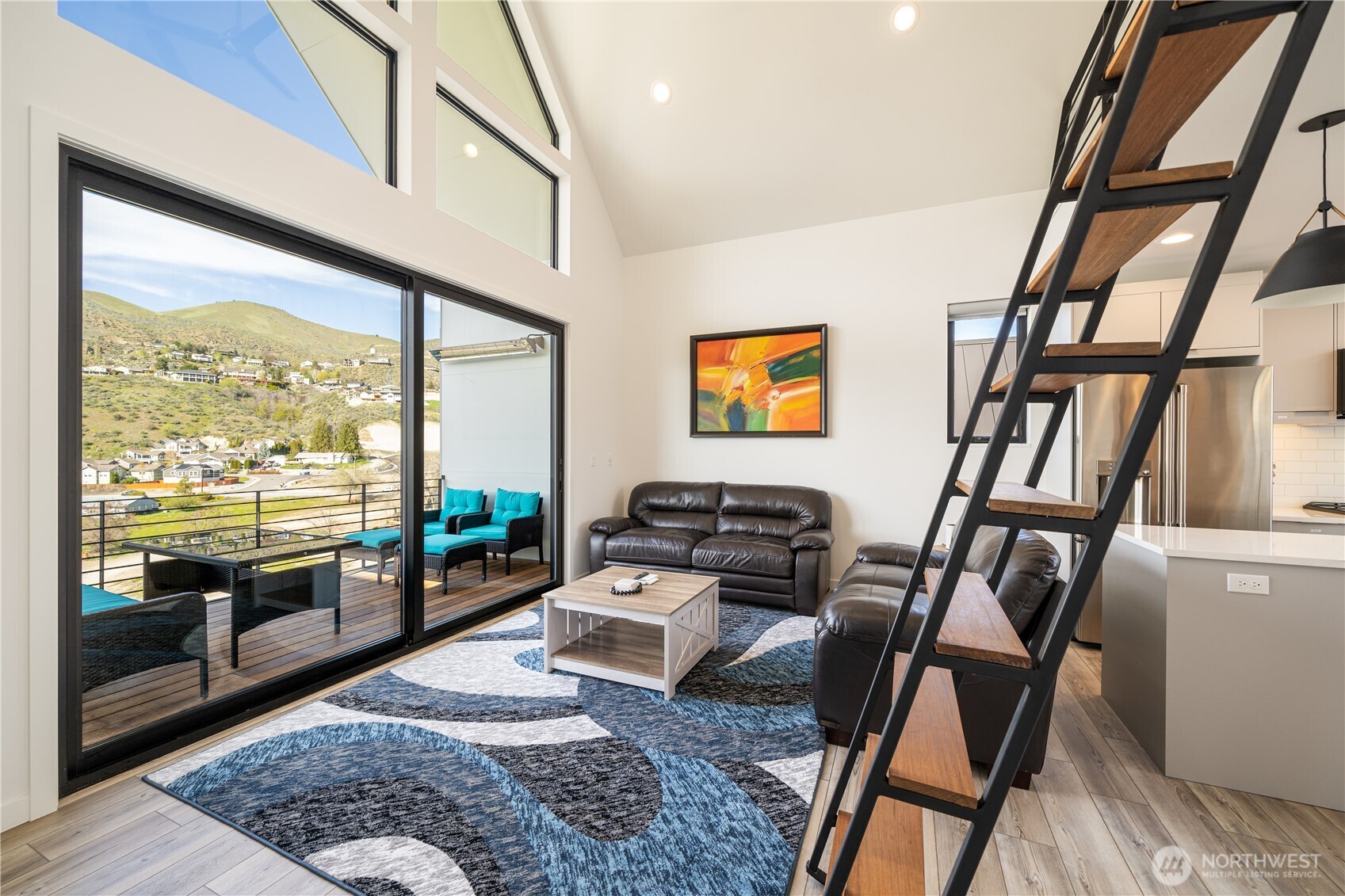 1414 Cottage Lane , Chelan, WA 98816