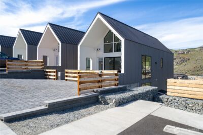 1414 Cottage Lane , Chelan, WA 98816 - Photo 3