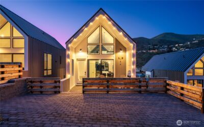 1414 Cottage Lane , Chelan, WA 98816 - Photo 34