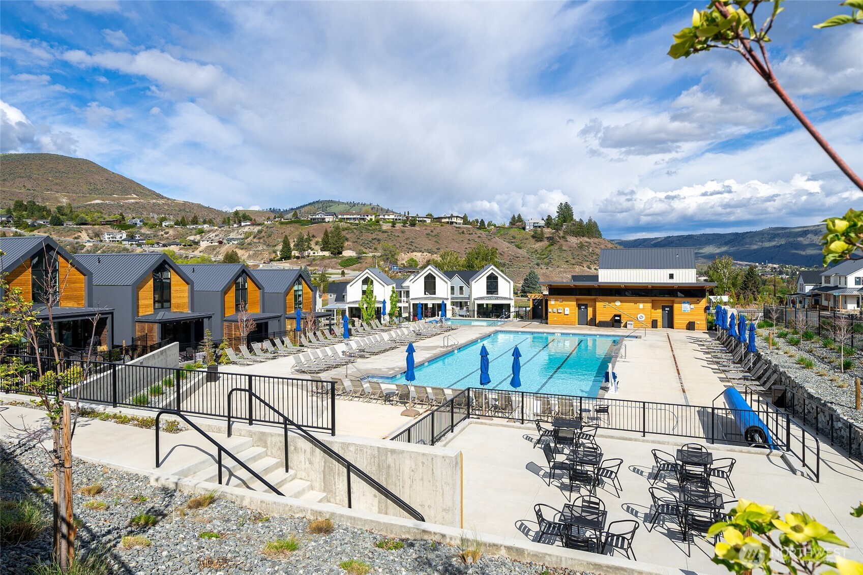 1414 Cottage Lane , Chelan, WA 98816