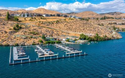 1414 Cottage Lane , Chelan, WA 98816 - Photo 37