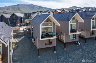 1414 Cottage Lane , Chelan, WA 98816 - Photo 4