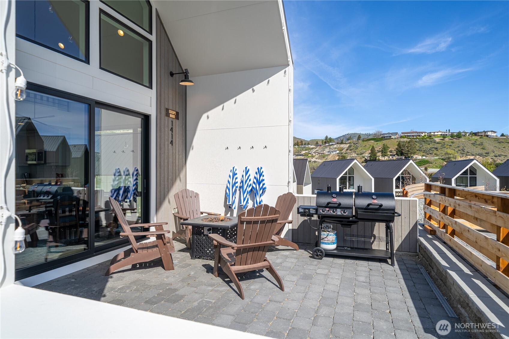 1414 Cottage Lane , Chelan, WA 98816