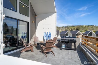 1414 Cottage Lane , Chelan, WA 98816 - Photo 8