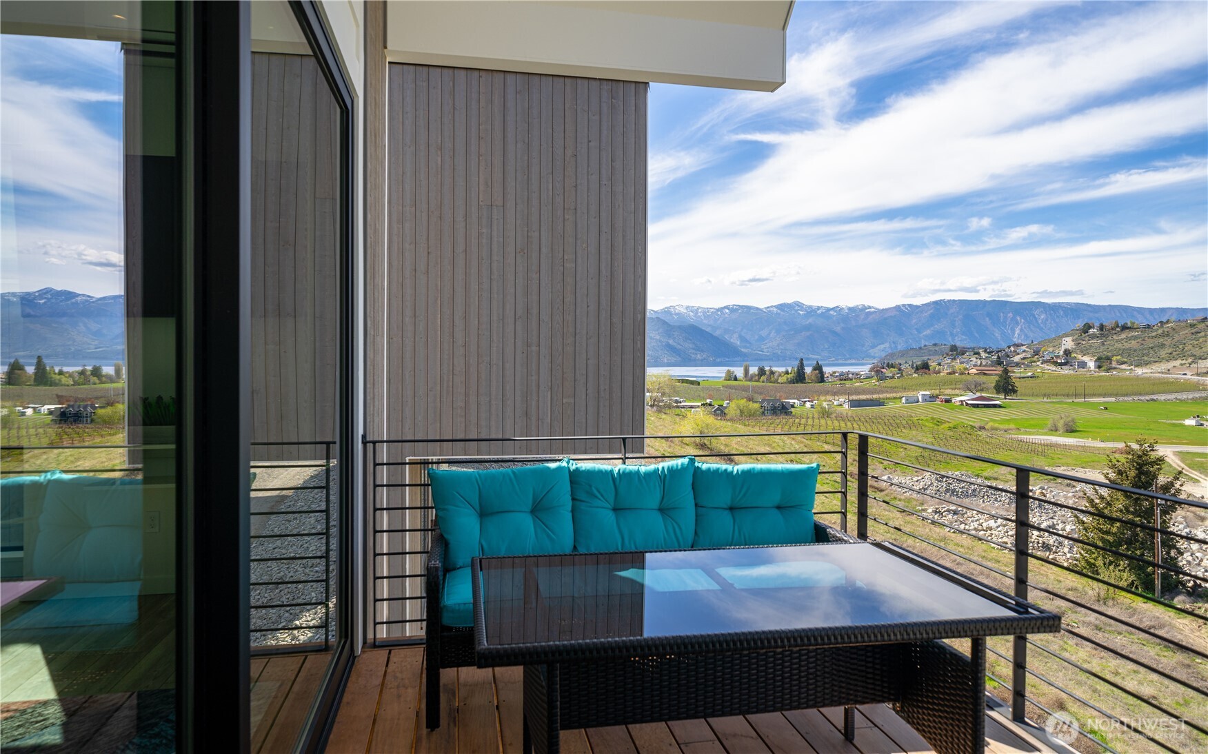 1414 Cottage Lane , Chelan, WA 98816