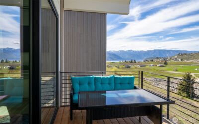 1414 Cottage Lane , Chelan, WA 98816 - Photo 9