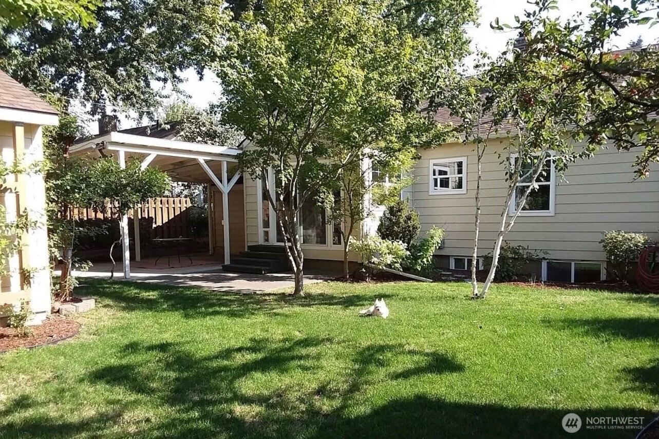 1123 Olive Street , Walla Walla, WA 99362