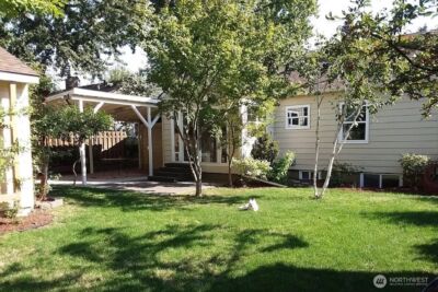 1123 Olive Street , Walla Walla, WA 99362 - Photo 2