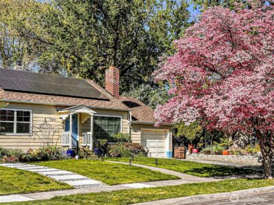 1123 Olive Street , Walla Walla, WA 99362 - Photo 21