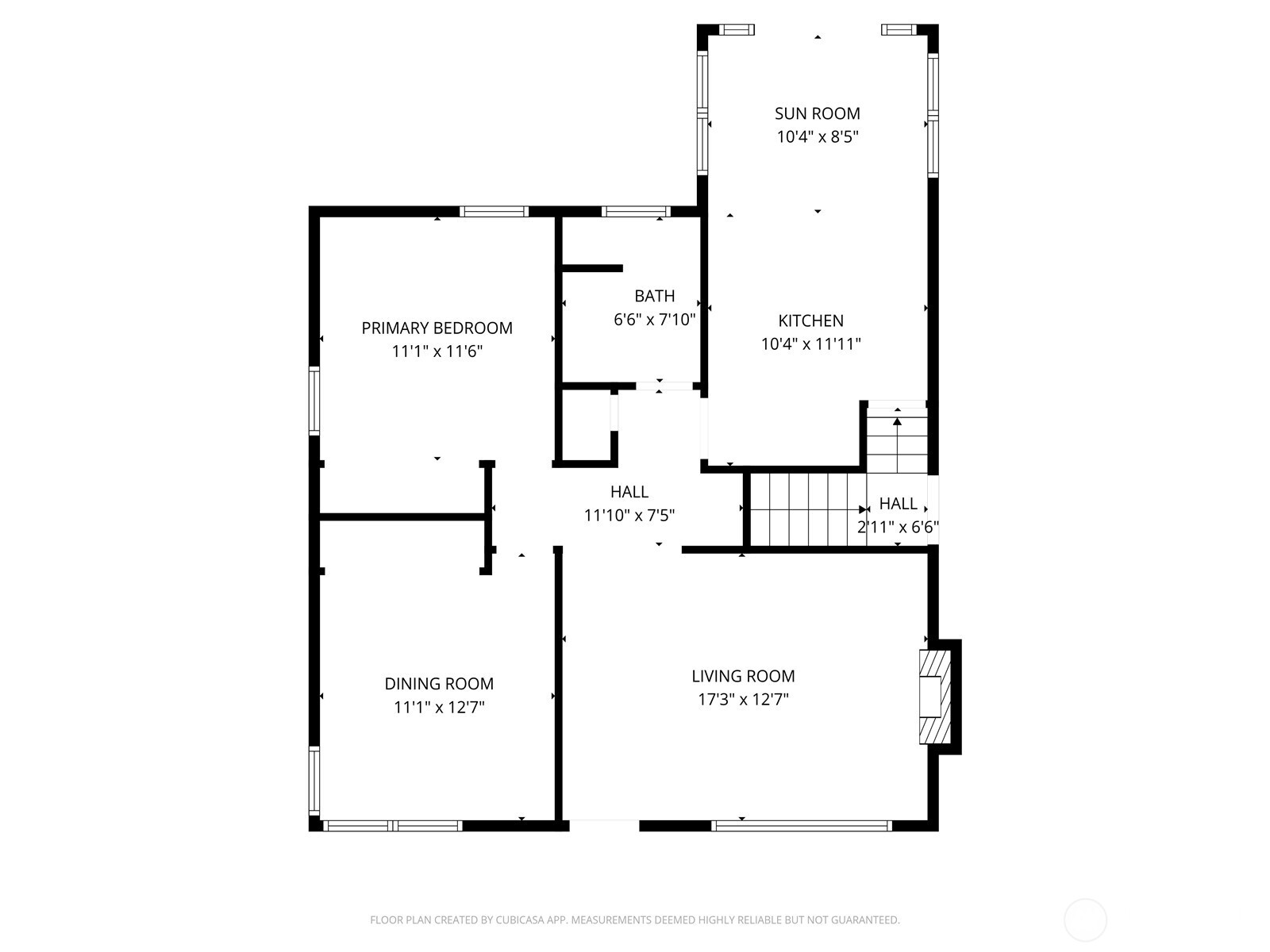 1123 Olive Street , Walla Walla, WA 99362